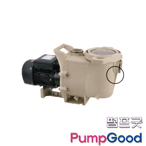 SWPA200-I(단상)/SWPA200-IT(삼상)/구경50mm/해수용펌프/양식장펌프/ 수영장용펌프, 수족관용펌프/KMP펌프