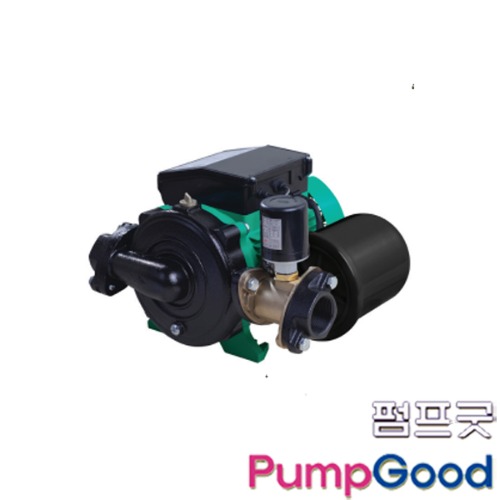 PB-601SMA  600W/윌로펌프/가정용펌프/저소음가압펌프/4가구펌프