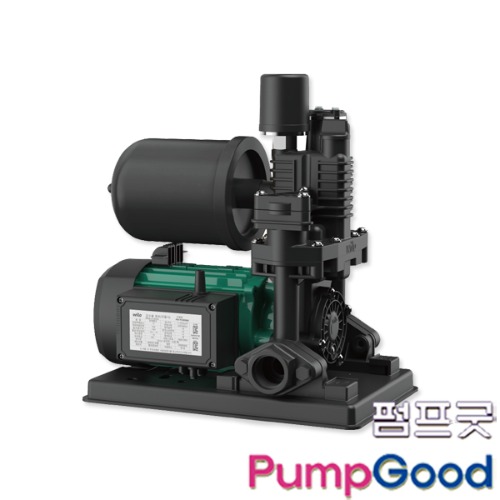 PW-P350SMA/350W,25mm/급수가압펌프/가정용가압펌프/녹물제로펌프/유랑스위치 채용/윌로펌프