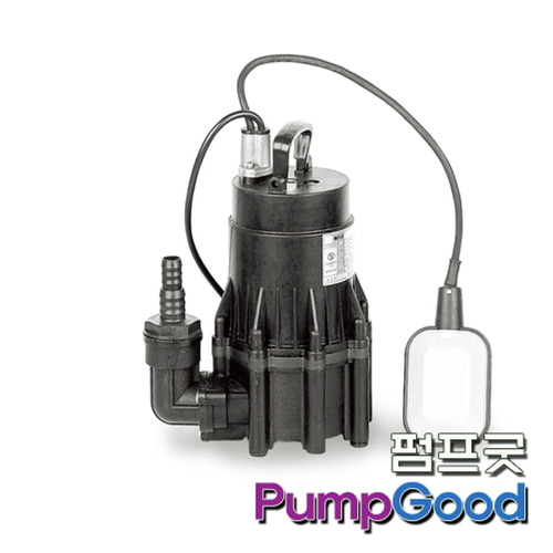 PD-272MA/윌로펌프/자동배수펌프/가정용펌프/지하배수펌프