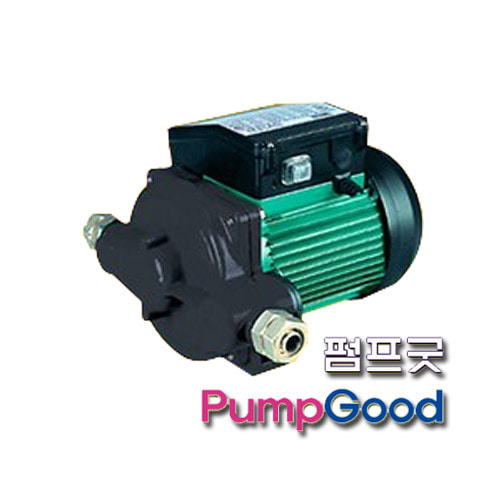 PB-C350MA/수도용가압펌프(하향식)/220V 350W 15A 21M/저소음형가압펌프