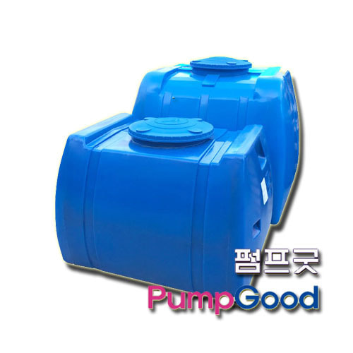 사각물탱크(KS)신도/PE물탱크(청색)/400L,600L,1톤,2톤,/농업용/대신화물이나 용차 운임착불/반품불가