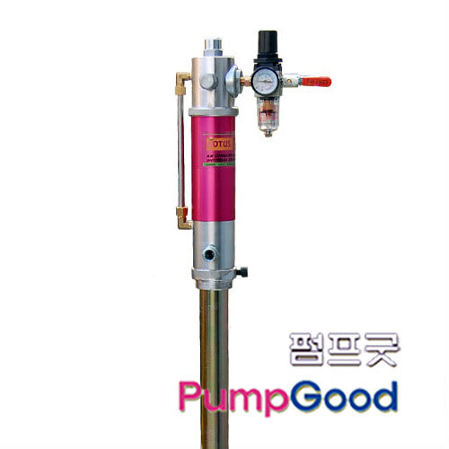 벽체형오일펌프-유수분리기,호스5미터 별도구매/드럼통용오일펌프/오일펌프