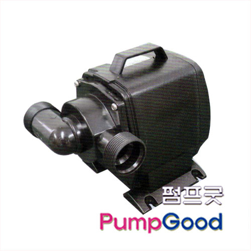 KSP-30000A(300W)구경25A 라인형/해수펌프/수족관용펌프/가두리양식장펌프/배관용펌프