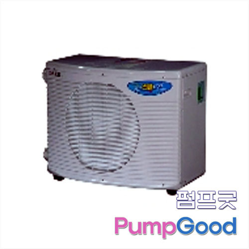 대일 DA-1500W(수냉식)/1.5마력/대일(수냉식)냉각기,산업용냉각기,에어컨,수족관냉각기/조절기포함/무료배송
