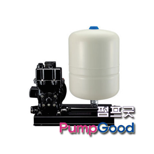 PH-460K/1/2마력/가압용펌프/가정용가압펌프/수압이약하고일정치않은곳/한일펌프,자흡자동펌프