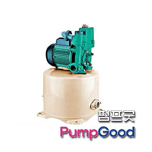 PW-350NMA(255MA) 350W/압력탱크/윌로펌프/가정용가압펌프/우물펌프