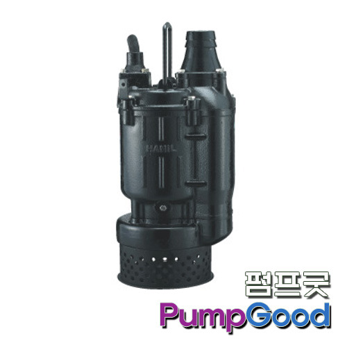 IPCH-0532N80 삼상220V 5마력/토목공사용펌프/한일펌프/공사장용펌프/(나사식,호스식)선택