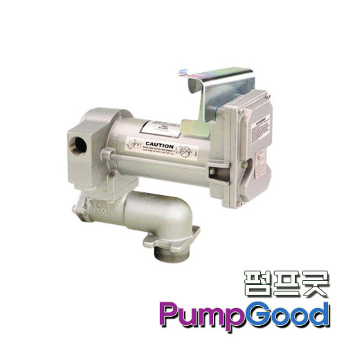 GPI 연료펌프 M-3025(미국) DC12V/바이패스기능내장/가솔린,물,석유,경유,휘발유
