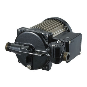 HB-205A 1/3마력/한일펌프/가정용펌프/다목적용펌프/급수용가압펌프/순환용펌프/녹물이없는펌프