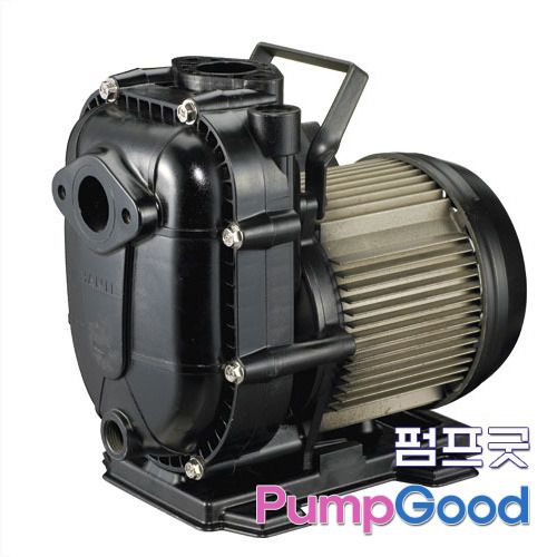 PA-600S  4/5마력/자흡식/구경40(A)mm /한일펌프/해수용펌프/농업용수펌프