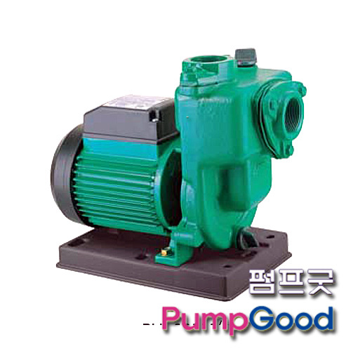 PU-602U 삼상380  600W/윌로펌프/농업용펌프/공업용펌프/비닐하우스펌프