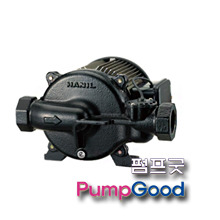 HB-805A/한일펌프/하향식 가압펌프/비자흡식순환펌프/가정용가압펌프