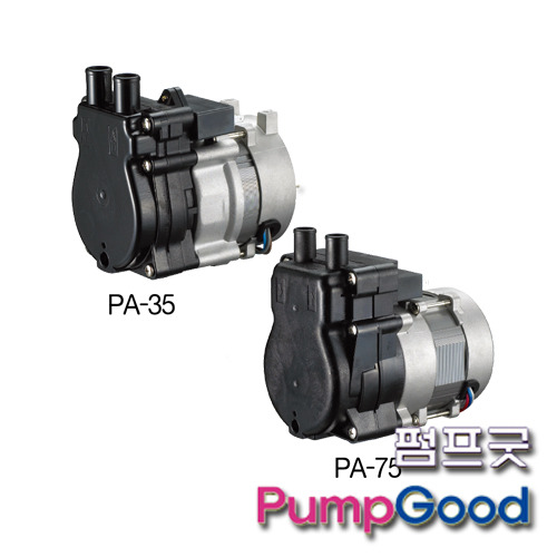 PA-35  1/25마력/다목적순환펌프/어항,수족관 급수및 순환용/한일펌프