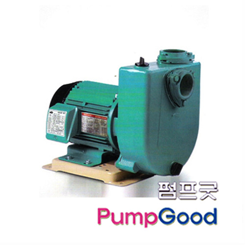 PU-3000I/P(PU-3000I)/4마력 삼상220V/380V 구경 50A/농공업용펌프/대용량농공업용펌프/비닐하우스펌프/산업용펌프