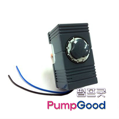 PFB-503A-02/보일러용 온도조절기/연탄보일러용 온도조절기/퍼시픽콘트롤
