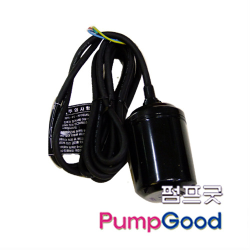 PS-310S(급수용)/플로트스위치/급수용 플로트스위치/펌프부속품/한일펌프정품