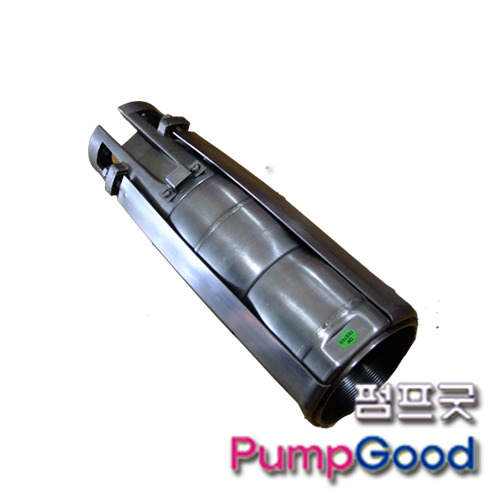 분수용펌프(모터별도)/SP300-1-B/3마력용/토출100파이/올스텐스테어즈펌프/분수용펌프