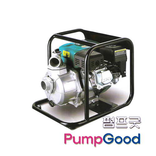 GP20-A(구경50A)/가솔린엔진펌프/양수기/농업용양수기/가뭄,긴급구난용양수기/리코일스타트/윌로엔진양수기/엔진펌프