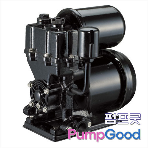 PH-160A 1/6마력/한일펌프/가정용펌프/자동펌프/내부코팅 우물 가압펌프