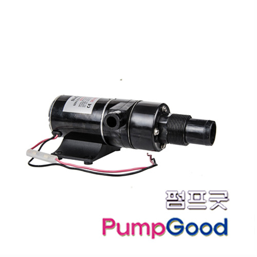 PGFL-65A DC12V 49.2LPM/농업용펌프/공업용펌프/캠핑카펌프/밧데리펌프/선박용펌프/CE인증(ISO9001;2008)