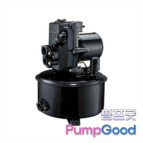 PC-266R 1/3마력/한일펌프/깊은우물용펌프/자동식/심정,천정,겸용펌프