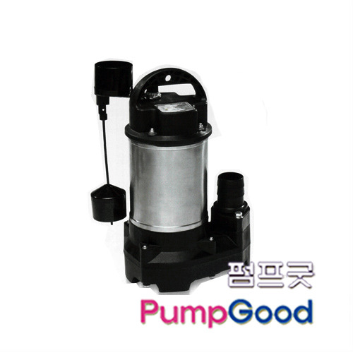 PD-A601MLA(PD-A401MLA) 600W 50A/수직자동배수펌프/지하배수펌프/자동배수펌프/윌로수중펌프/공사용배수펌프/좁은공간배수펌프