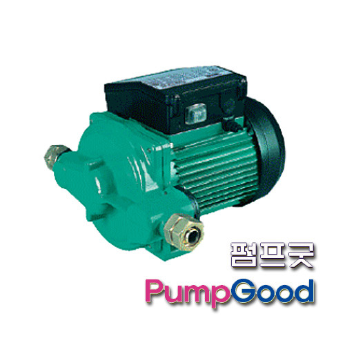 PB-350MA 350W/윌로펌프/가정용펌프/가압용펌프/저소음가압용펌프