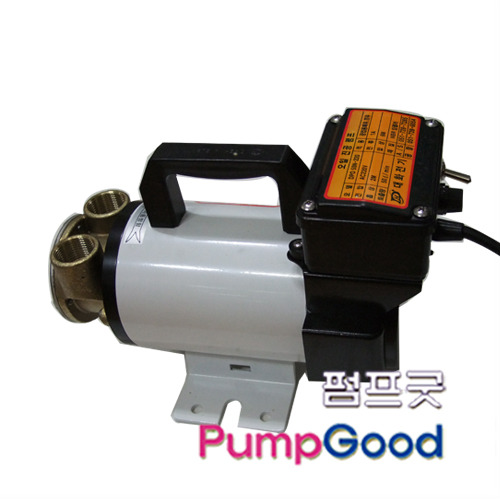 DPO50C-24V/다용도진공펌프/식품용펌프/물,도배풀,묽은꿀펌프/진공펌프/연속가동시간 20분후 휴식