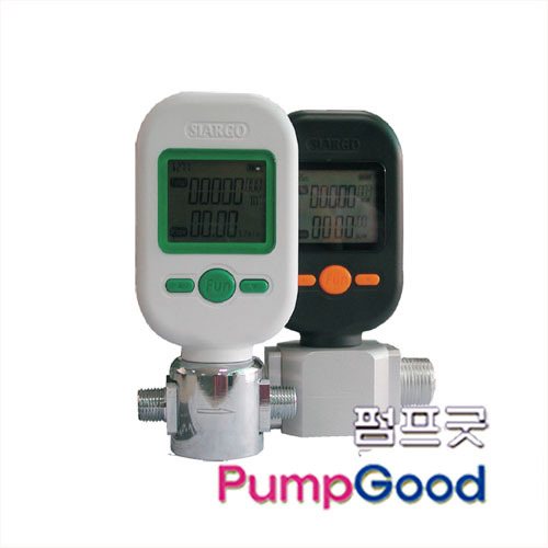 미소에어(가스)유량계 MF-5706/에어유량계/미소유량계/가스유량계 /기체유량계/온도50도시/압력2K미만사용